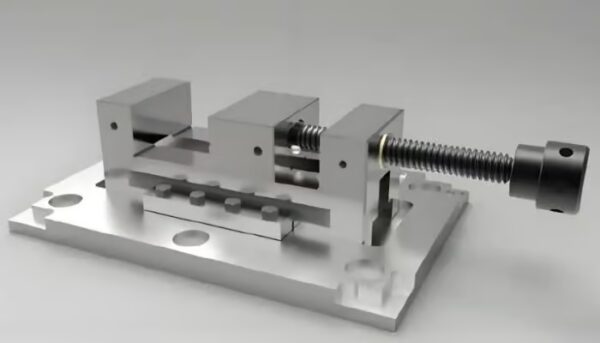 A Guide to CNC Fixtures: Types, Uses, and Design Tips